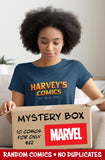 Marvel Mystery Comic Box